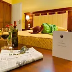 Hotel La Plumeria Cefalù