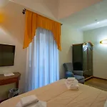 La Plumeria Hotel Cefalù