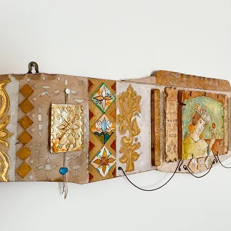 Szálloda La Plumeria Cefalù