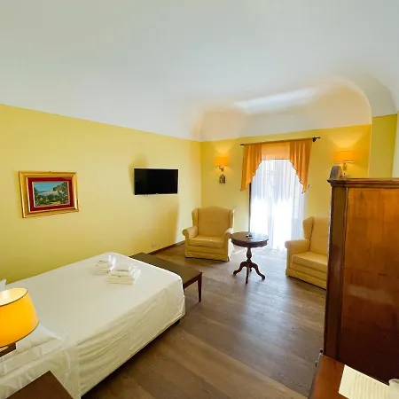 Szálloda La Plumeria 4*