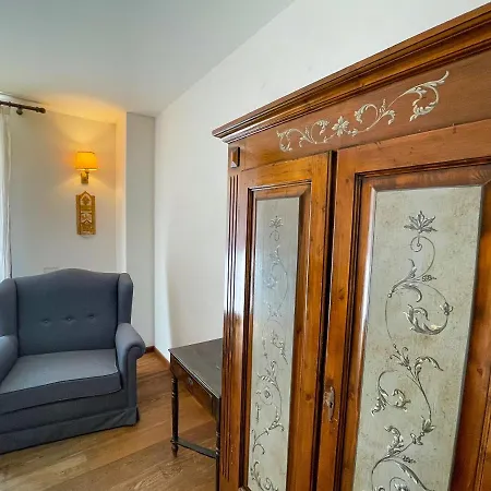 La Plumeria 4* Cefalù