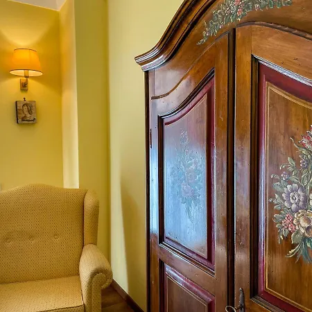 La Plumeria Szálloda 4*