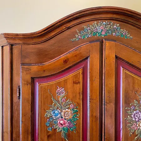 Szálloda La Plumeria