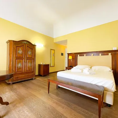 Szálloda La Plumeria 4*