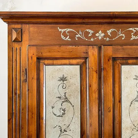 Szálloda La Plumeria 4*