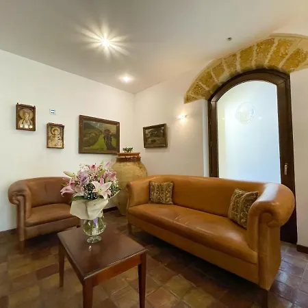 Szálloda La Plumeria 4*