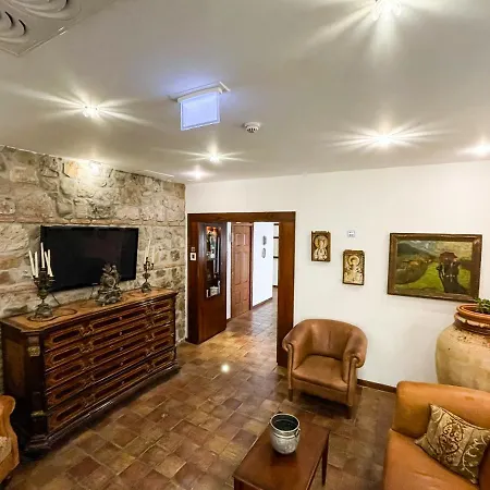 Szálloda La Plumeria