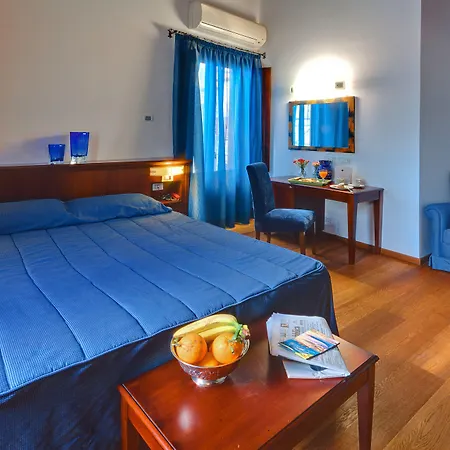 Szálloda La Plumeria 4*