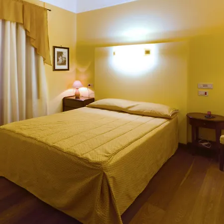 Szálloda La Plumeria 4*