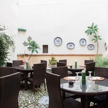 Szálloda La Plumeria 4*