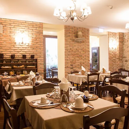 La Plumeria 4* Cefalù