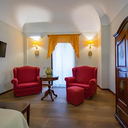 La Plumeria Hotel 4*
