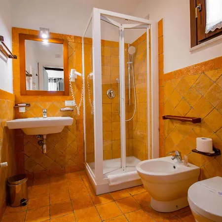 Hotel La Plumeria Cefalù