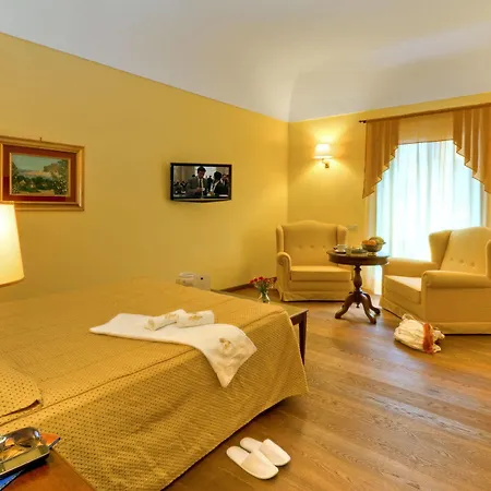 La Plumeria Ξενοδοχείο 4*