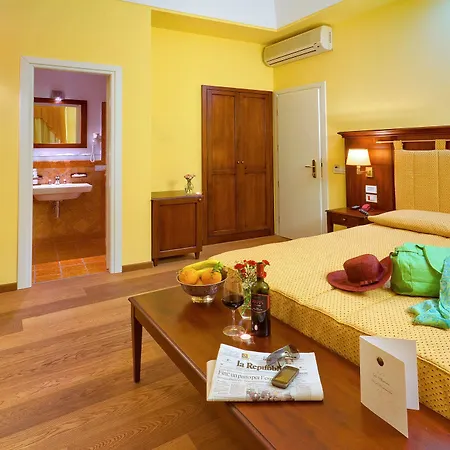 La Plumeria 4*