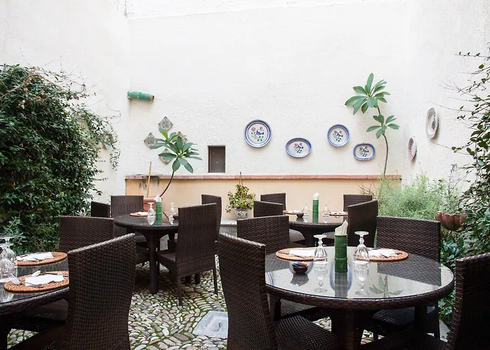 Hotel La Plumeria 4*