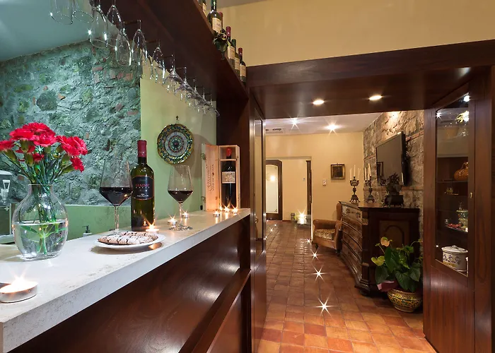 Hotel La Plumeria 4*