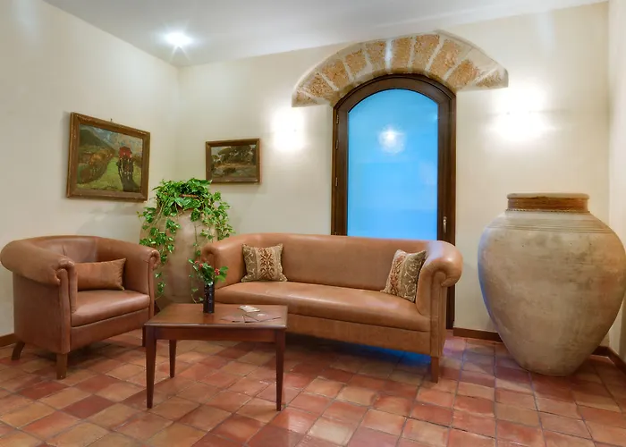 Hotel La Plumeria 4*