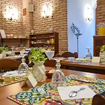 Hotel La Plumeria Cefalù