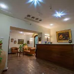 Hotell La Plumeria 4*