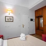 La Plumeria Hotell