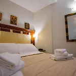 Hotell La Plumeria Cefalù