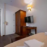 Hotell La Plumeria Cefalù