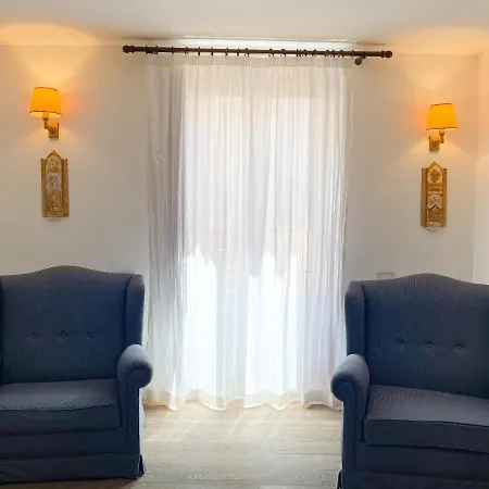 Hotel La Plumeria Cefalù