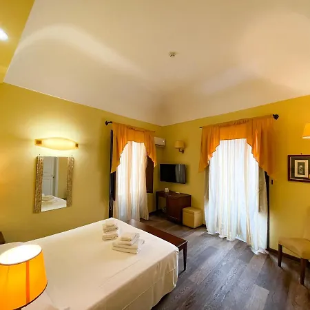 Hotel La Plumeria Cefalù