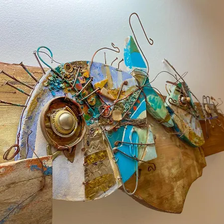 La Plumeria Hotel Cefalù