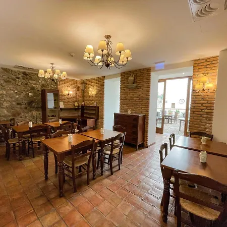 Hotel La Plumeria