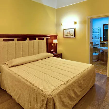 La Plumeria Hotel Cefalù