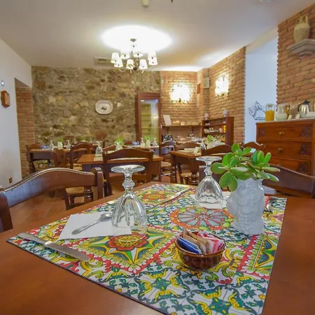 La Plumeria Hotel Cefalù