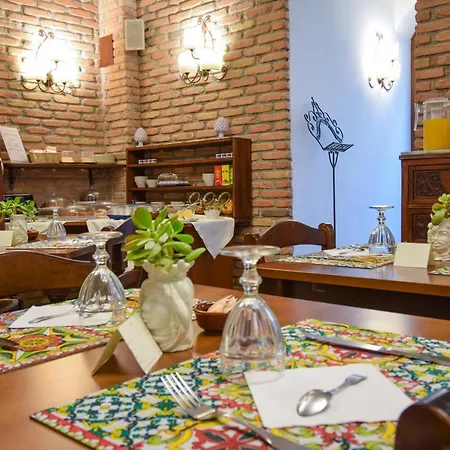 Hotel La Plumeria Cefalù