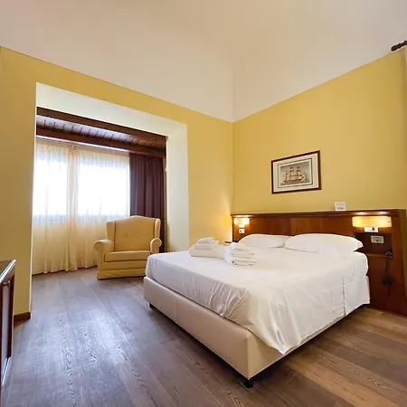 La Plumeria Hotel Cefalù
