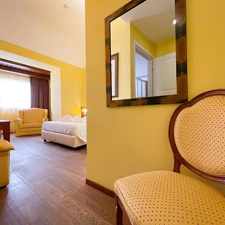 La Plumeria Hotel Cefalù