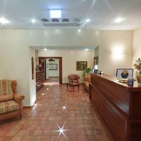 La Plumeria Hotel Cefalù