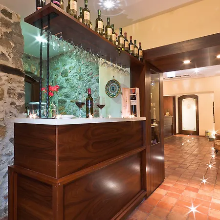 La Plumeria 4* Cefalu