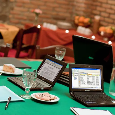 La Plumeria 4* Cefalù