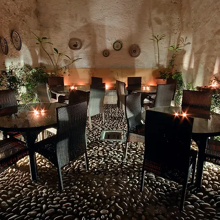 La Plumeria Hotel 4*