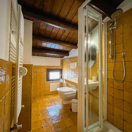 La Plumeria Hotel Cefalù