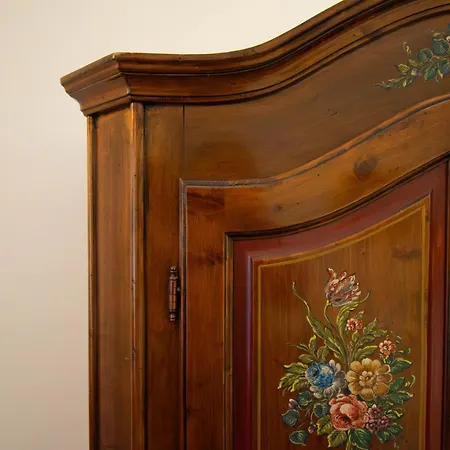 فندق La Plumeria