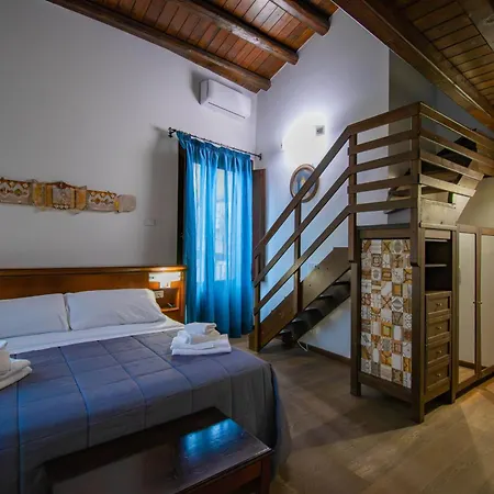 La Plumeria Готель