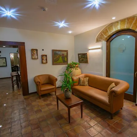 La Plumeria 4* Cefalu
