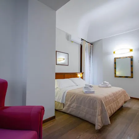 La Plumeria 4* Cefalu