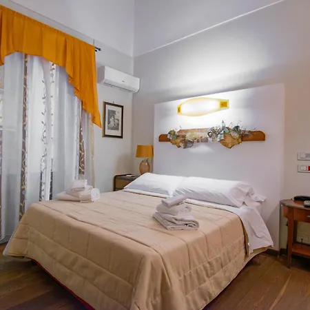 La Plumeria 4* Cefalu