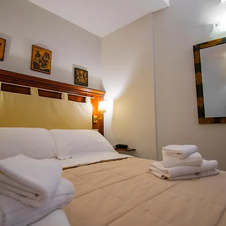 Hotel La Plumeria Cefalu
