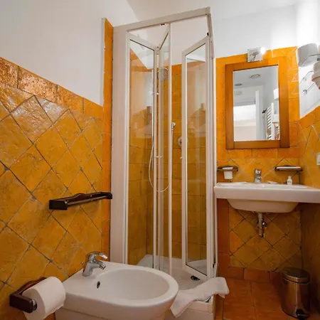 La Plumeria 4* Cefalu