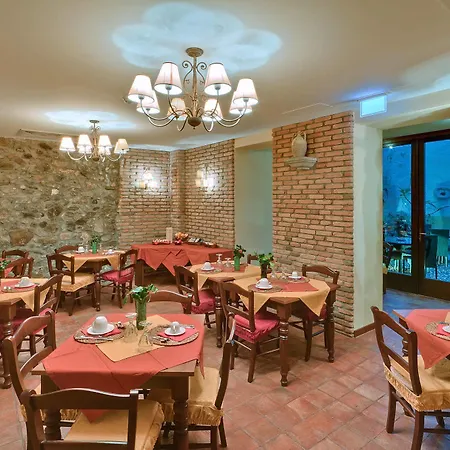 La Plumeria Hotel Cefalù