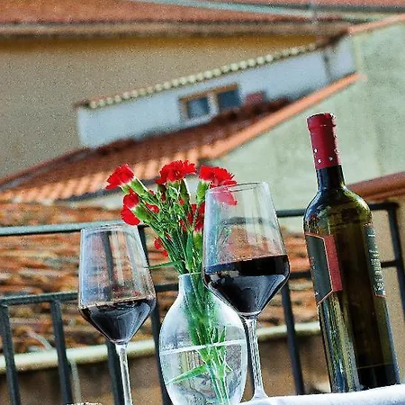 La Plumeria Hotel 4*